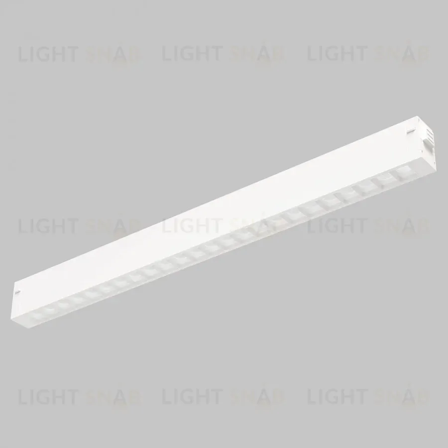 Трековый светильник IMEX Smart Line IL.0050.6002-18-WH IL.0050.6002-18-WH