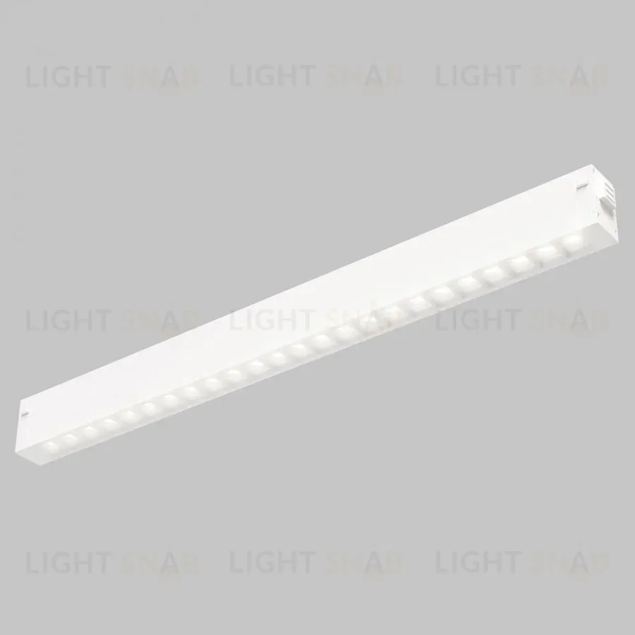 Трековый светильник IMEX Smart Line IL.0050.6002-18-WH IL.0050.6002-18-WH