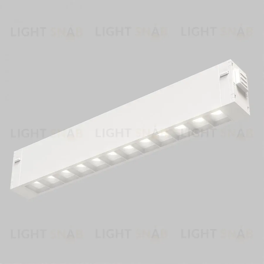 Трековый светильник IMEX Smart Line IL.0050.6002-9-WH IL.0050.6002-9-WH