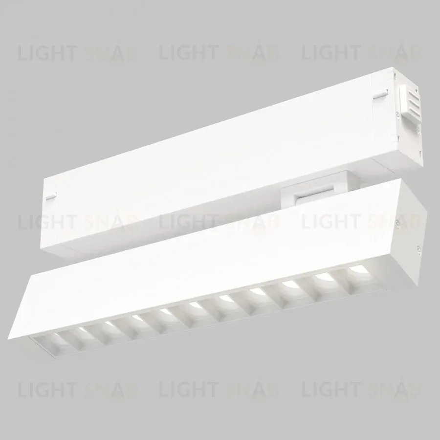 Трековый светильник IMEX Smart Line IL.0050.6003-9-WH IL.0050.6003-9-WH