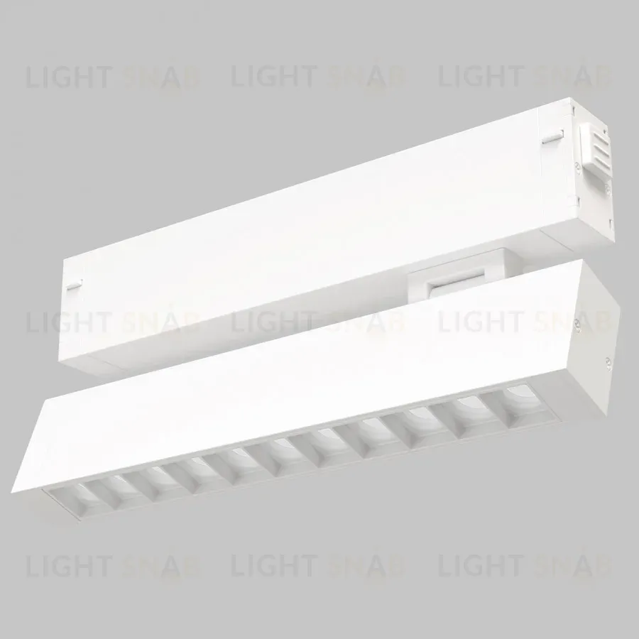 Трековый светильник IMEX Smart Line IL.0050.6003-9-WH IL.0050.6003-9-WH