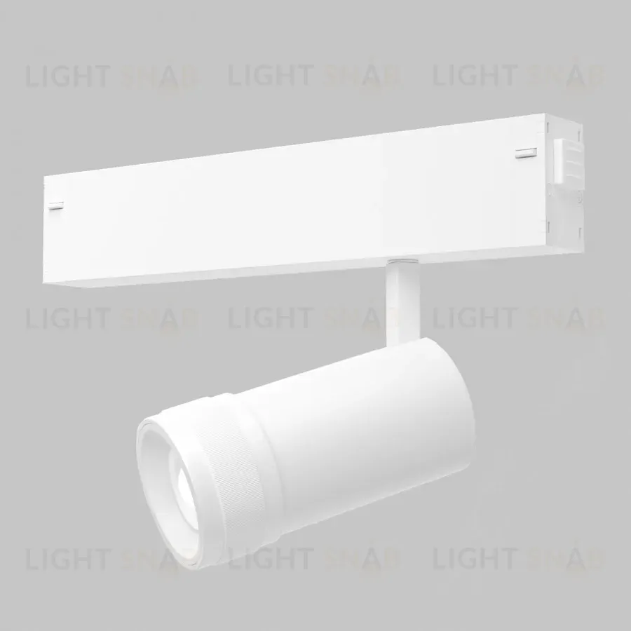 Трековый светильник IMEX Smart Line IL.0050.6004-7-WH IL.0050.6004-7-WH