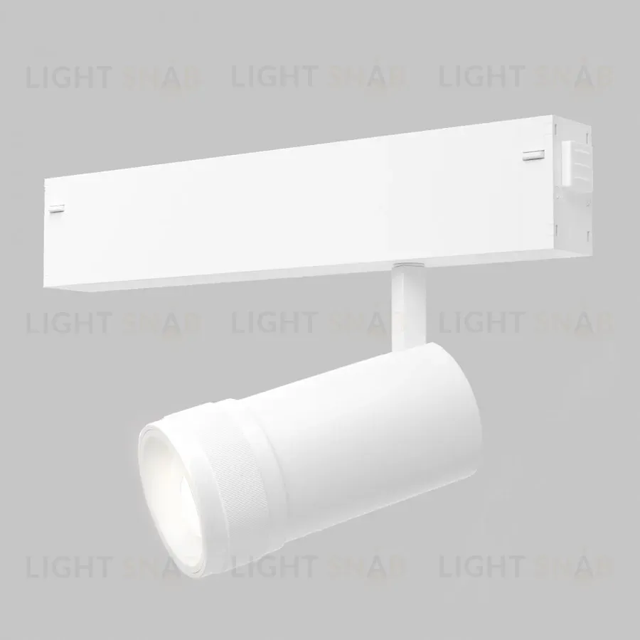 Трековый светильник IMEX Smart Line IL.0050.6004-7-WH IL.0050.6004-7-WH