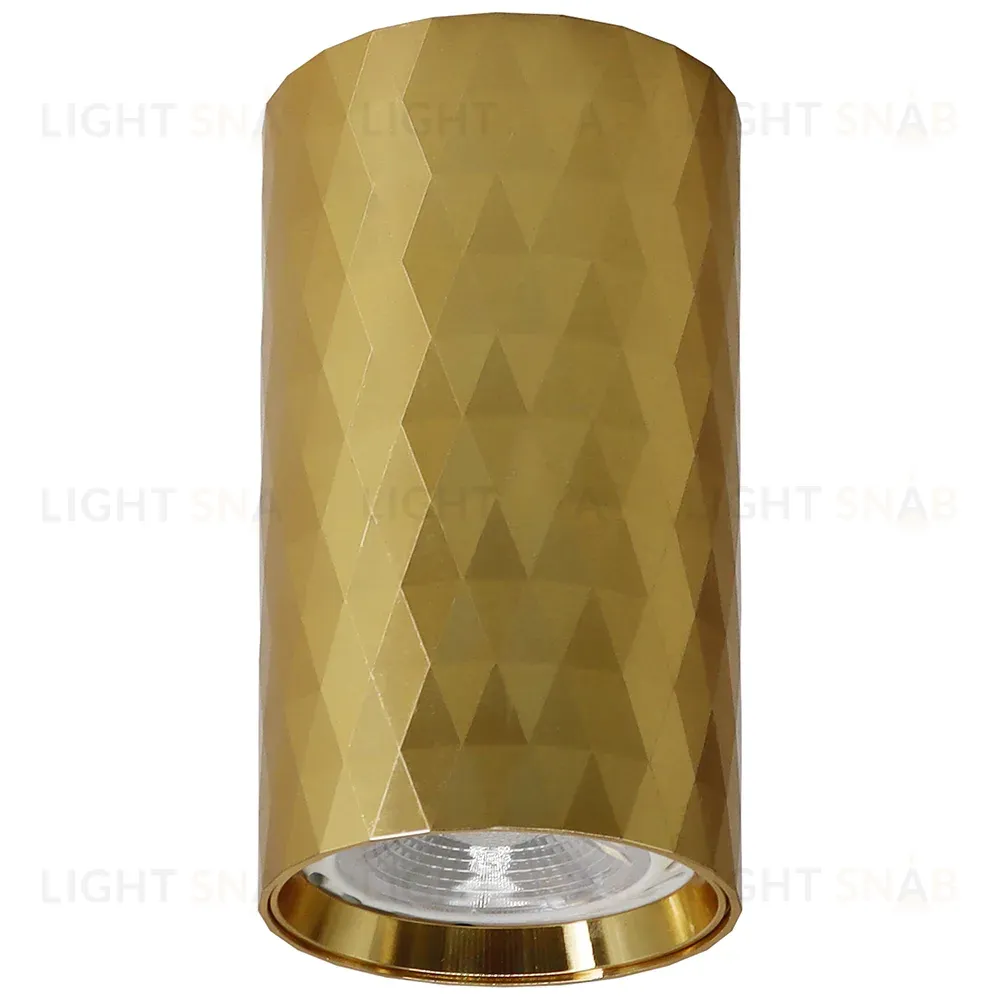 Накладной светильник Feron Barrel Prism ML188 48673 48673
