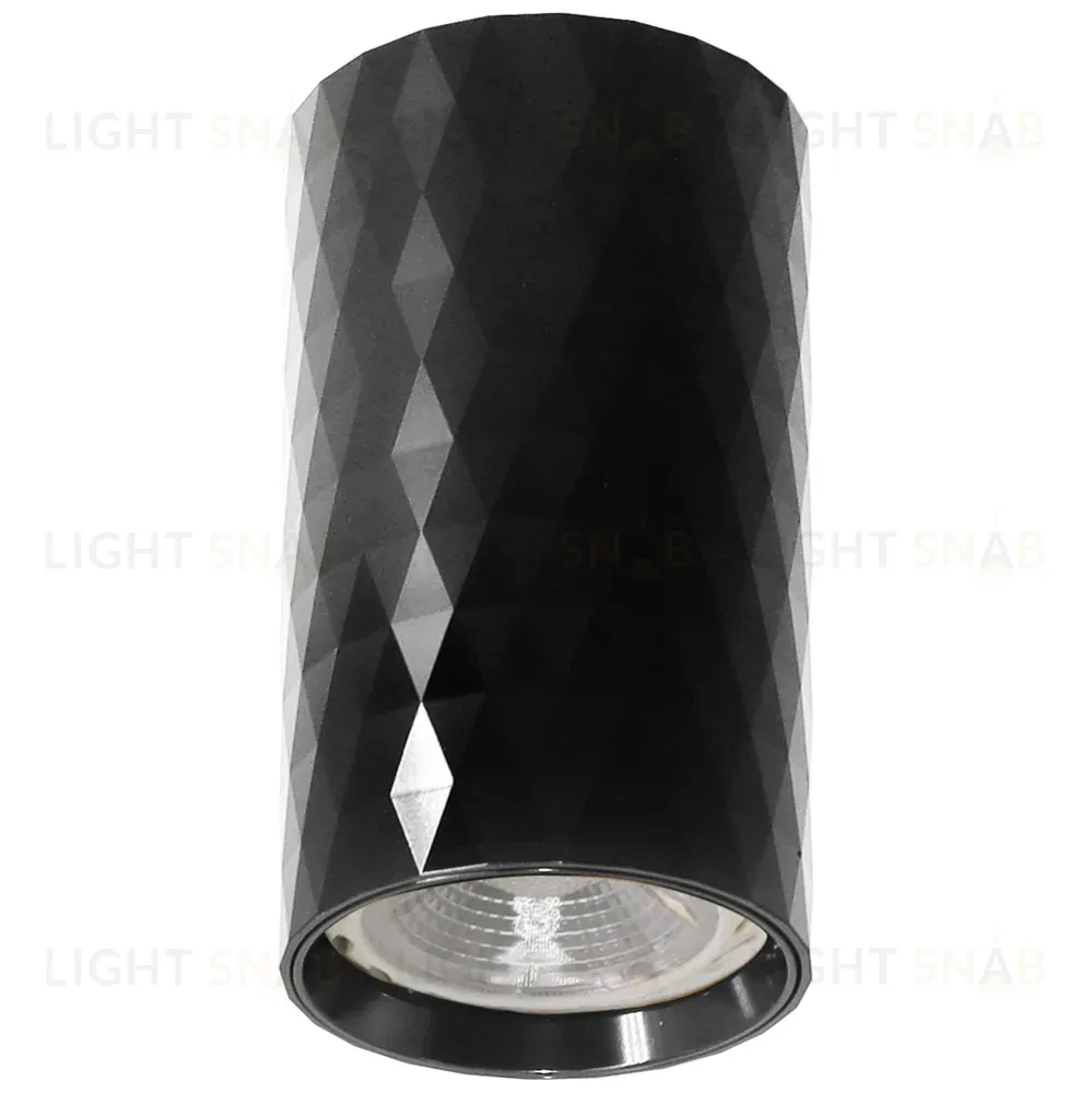 Накладной светильник Feron Barrel Prism ML188 48674 48674