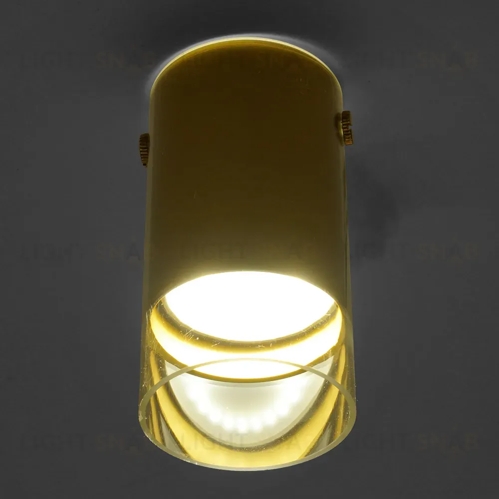 Накладной светильник Feron Barrel Lumina ML189 48745 48745