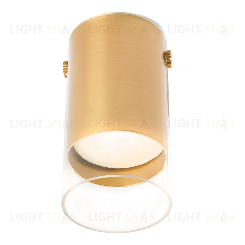 Накладной светильник Feron Barrel Lumina ML189 48745 48745