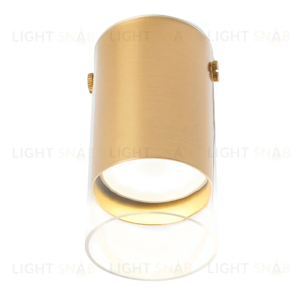 Накладной светильник Feron Barrel Lumina ML189 48745 48745