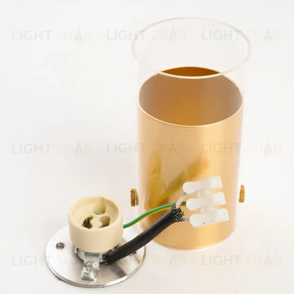 Накладной светильник Feron Barrel Lumina ML189 48745 48745