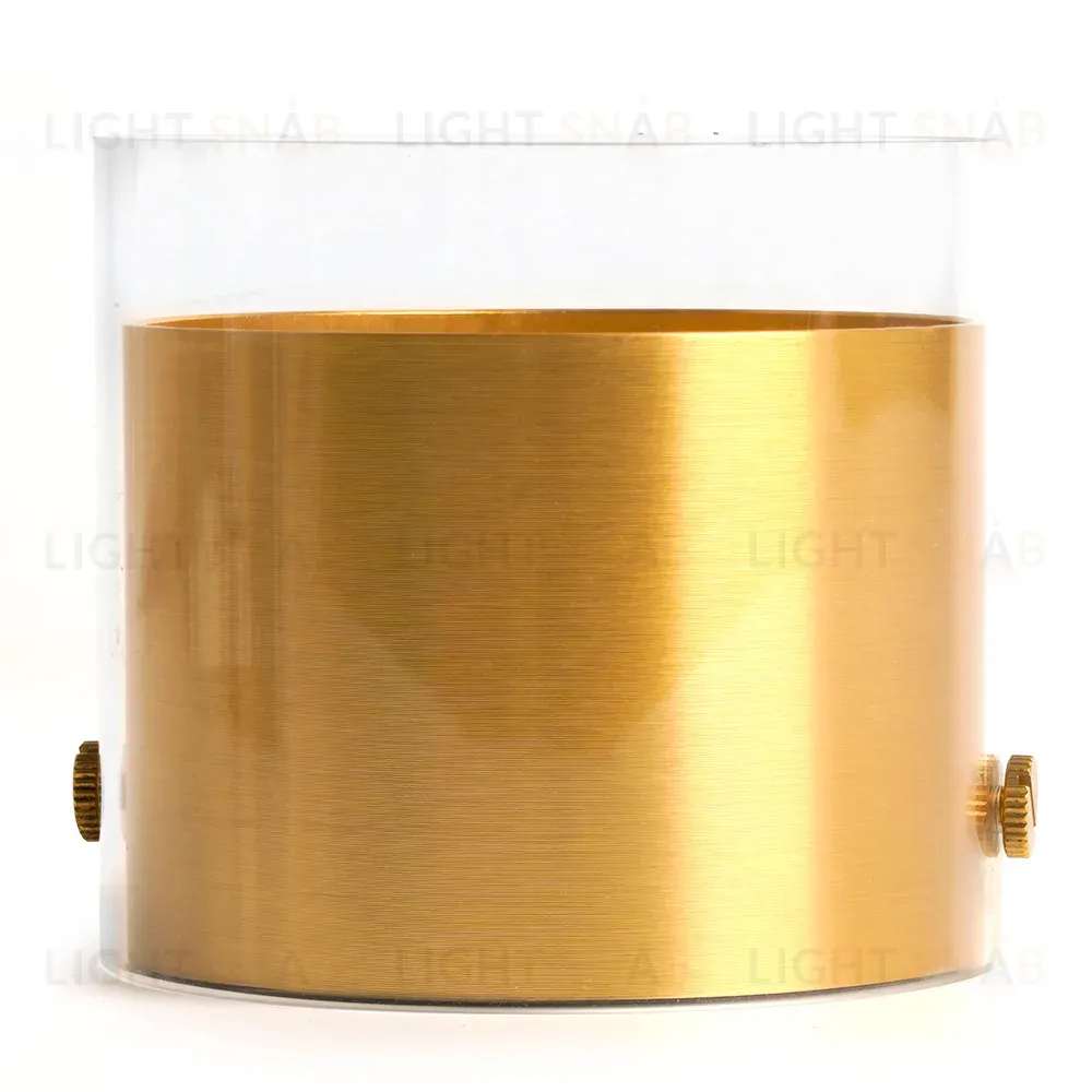Накладной светильник Feron Barrel Lumina HL389 48796 48796