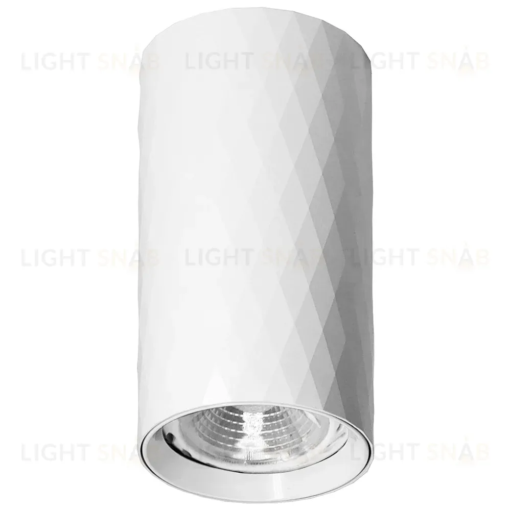 Накладной светильник Feron Barrel Prism ML188 48798 48798
