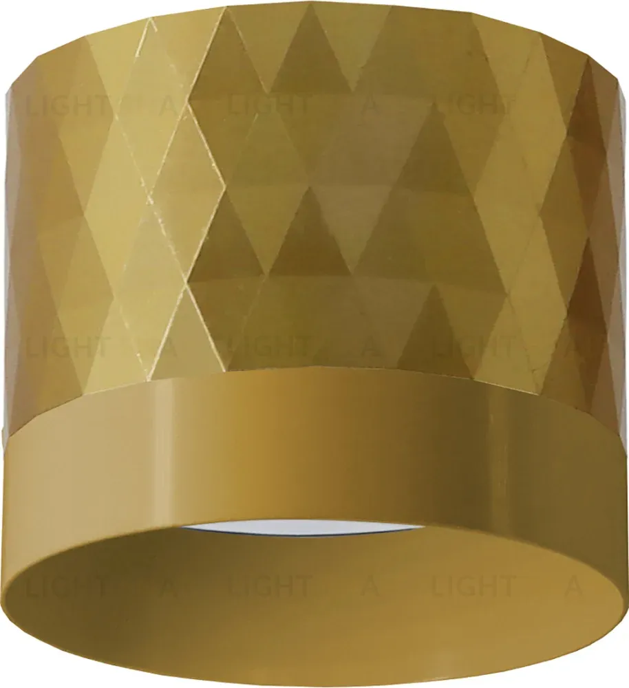 Накладной светильник Feron Barrel Prism HL388 48801 48801