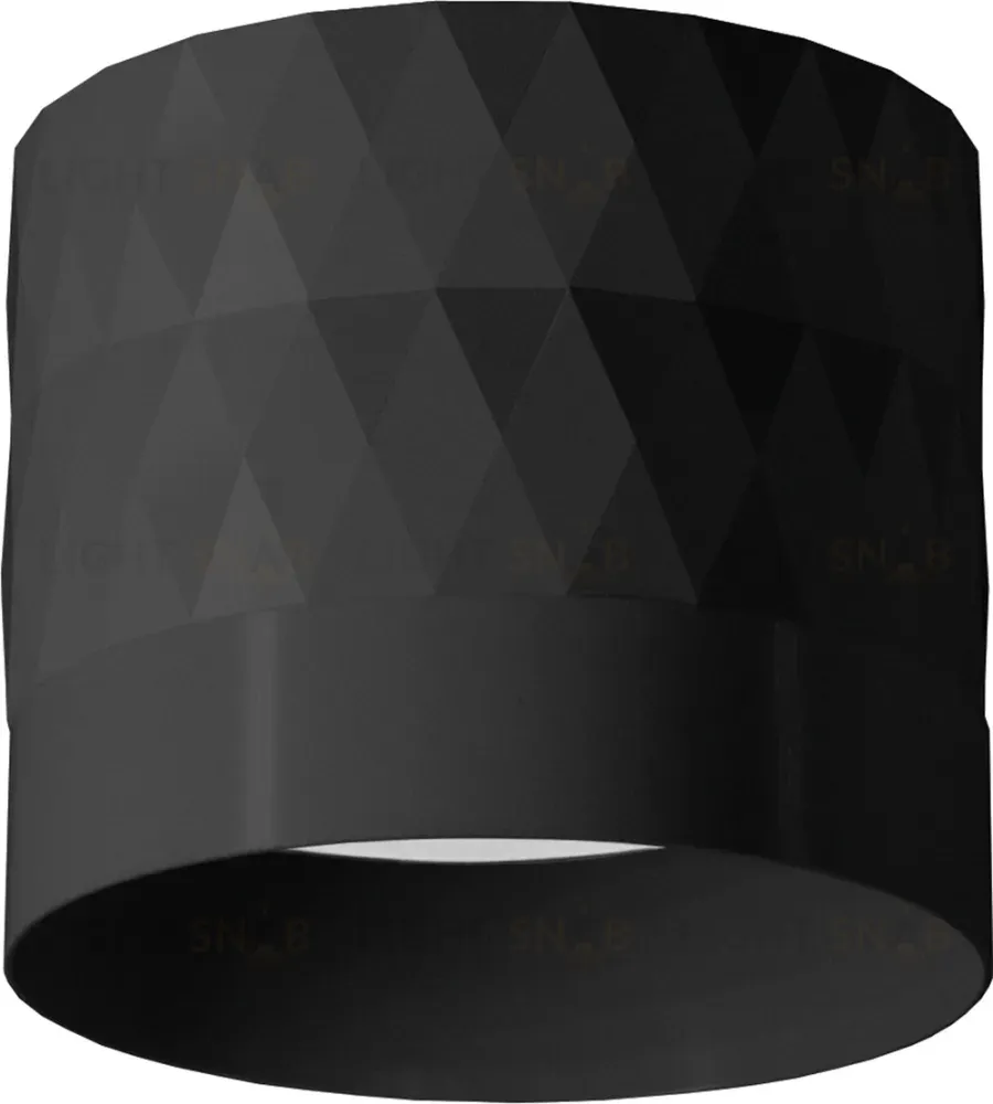 Накладной светильник Feron Barrel Prism HL388 48802 48802