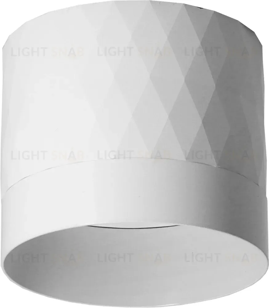 Накладной светильник Feron Barrel Prism HL388 48803 48803