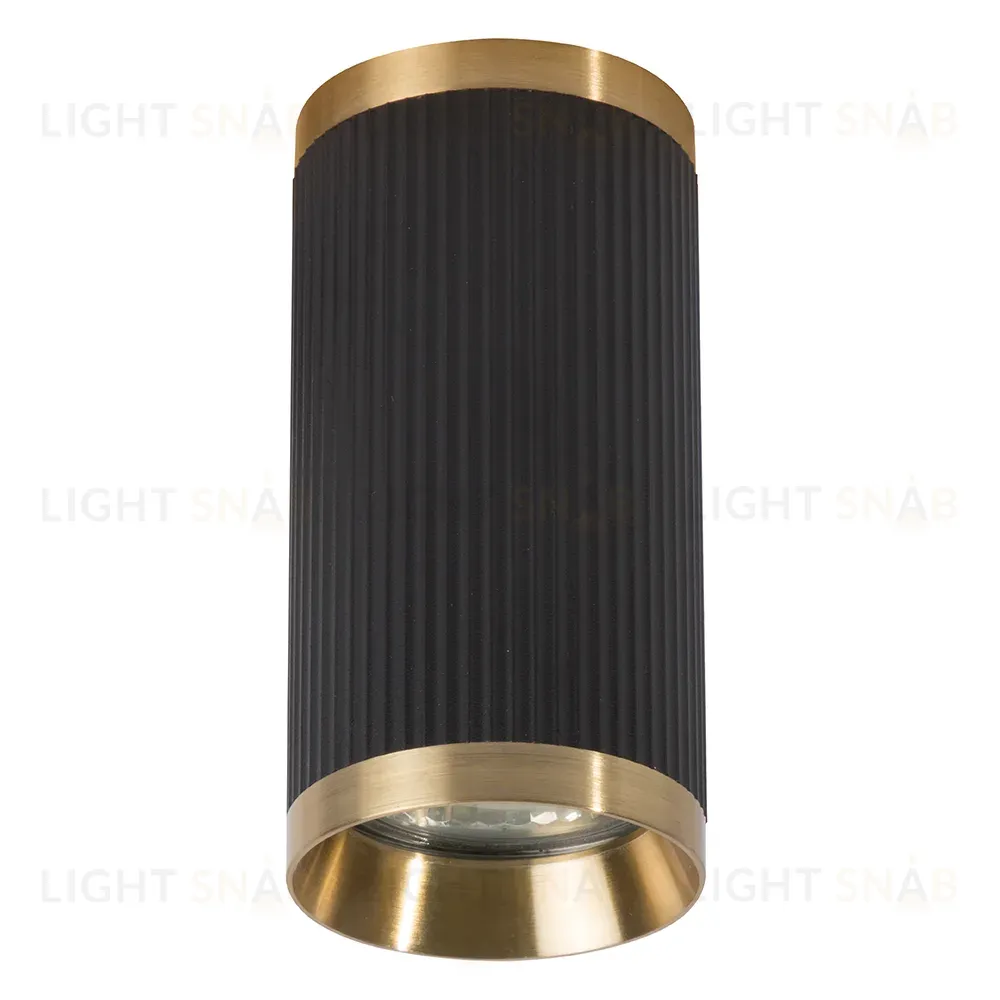 Накладной светильник Feron Barrel Gatsby ML190 48851 48851