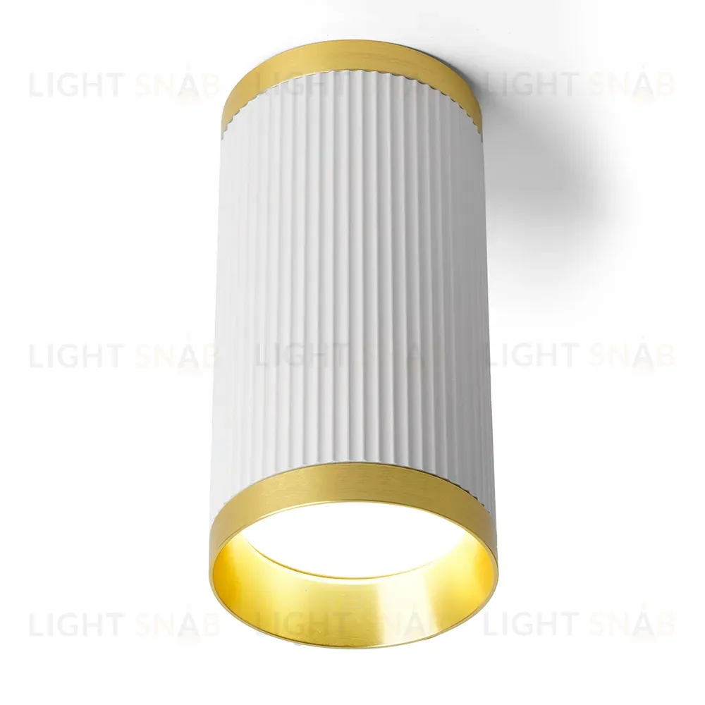 Накладной светильник Feron Barrel Gatsby ML190 48852 48852