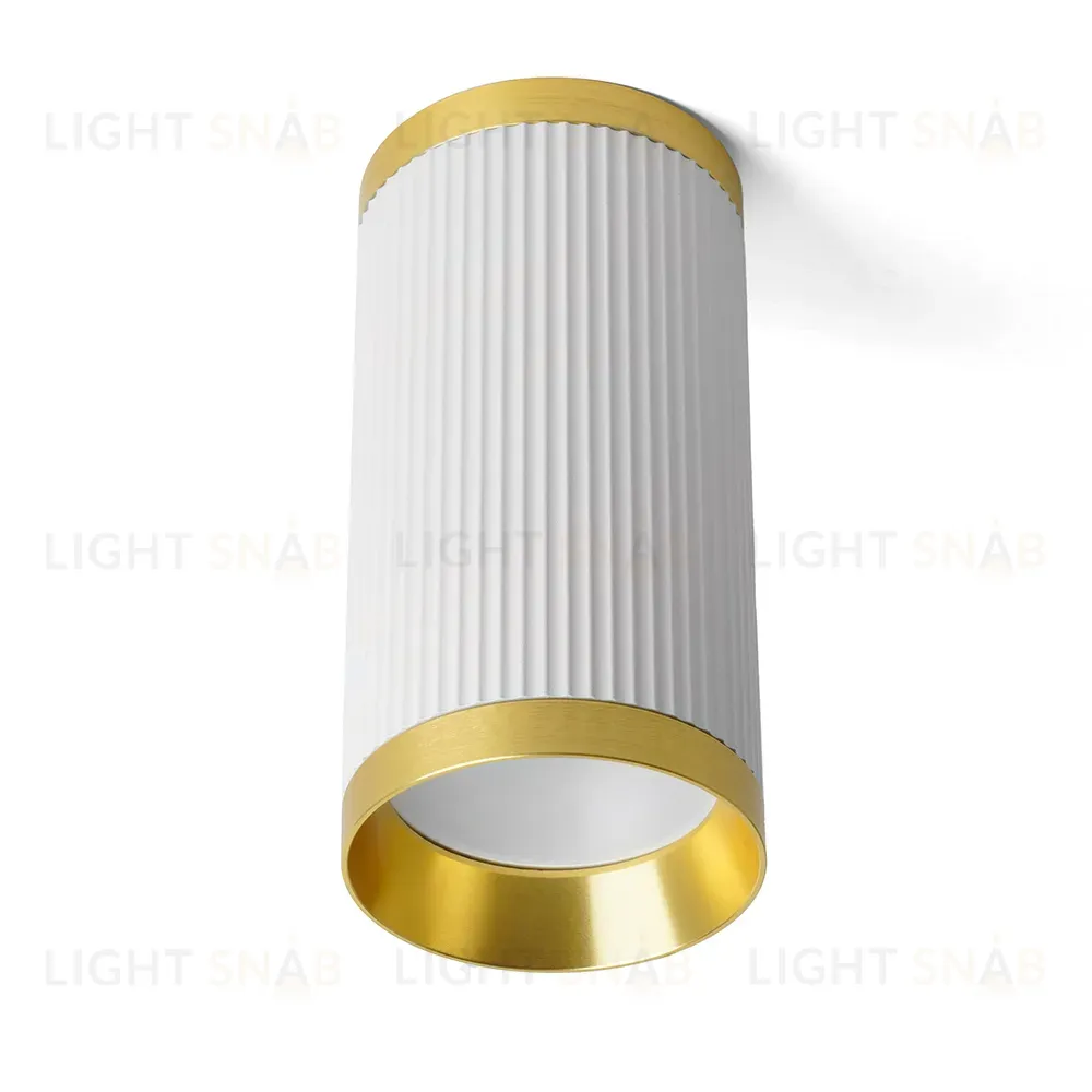 Накладной светильник Feron Barrel Gatsby ML190 48852 48852