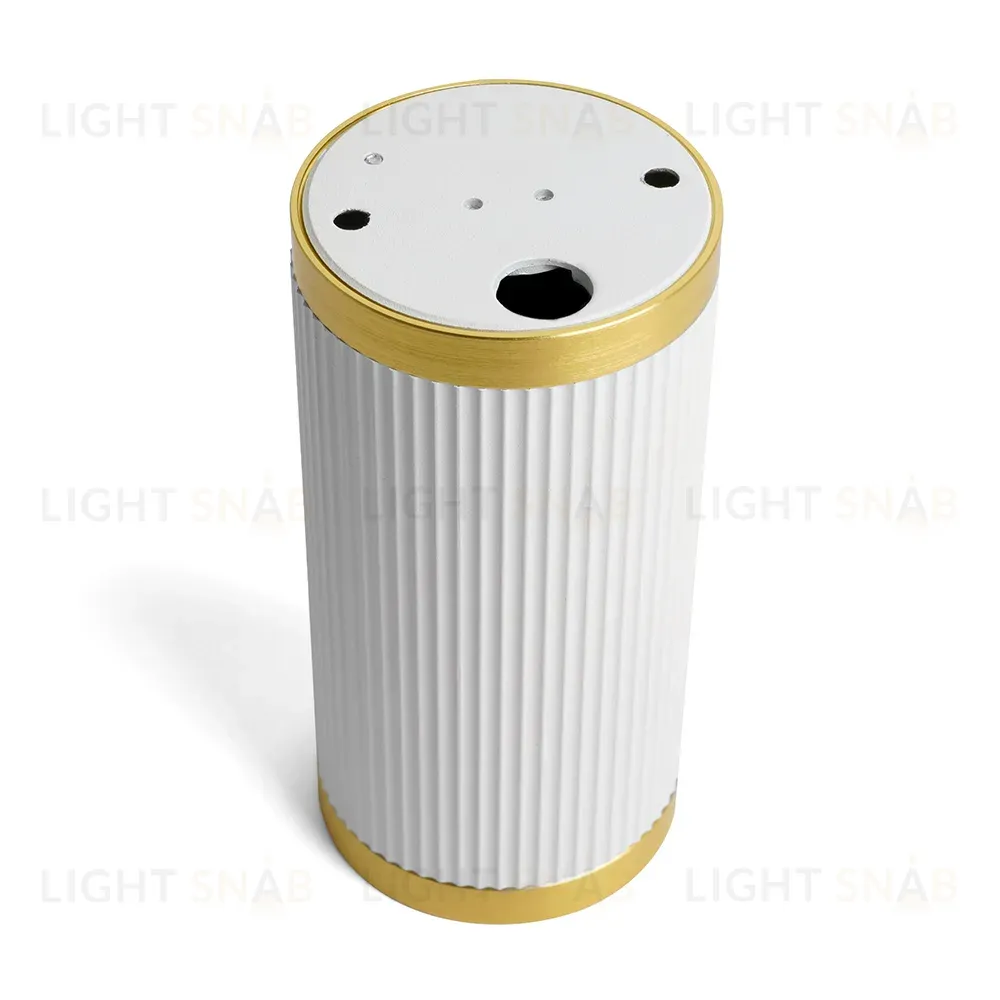 Накладной светильник Feron Barrel Gatsby ML190 48852 48852