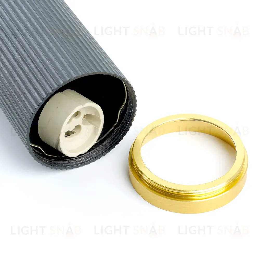 Подвесной светильник Feron Barrel Gatsby ML1908 48853 48853