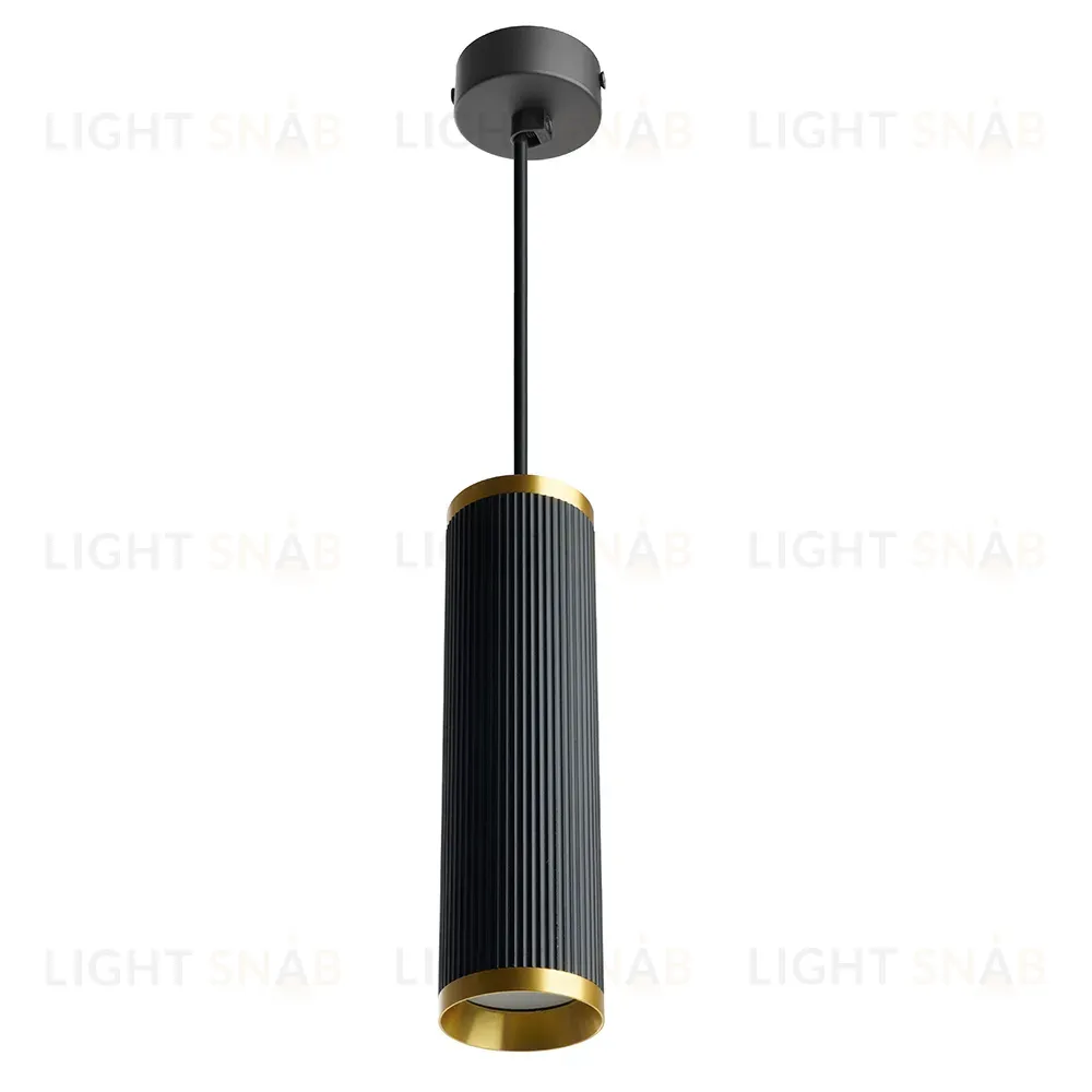 Подвесной светильник Feron Barrel Gatsby ML1908 48853 48853