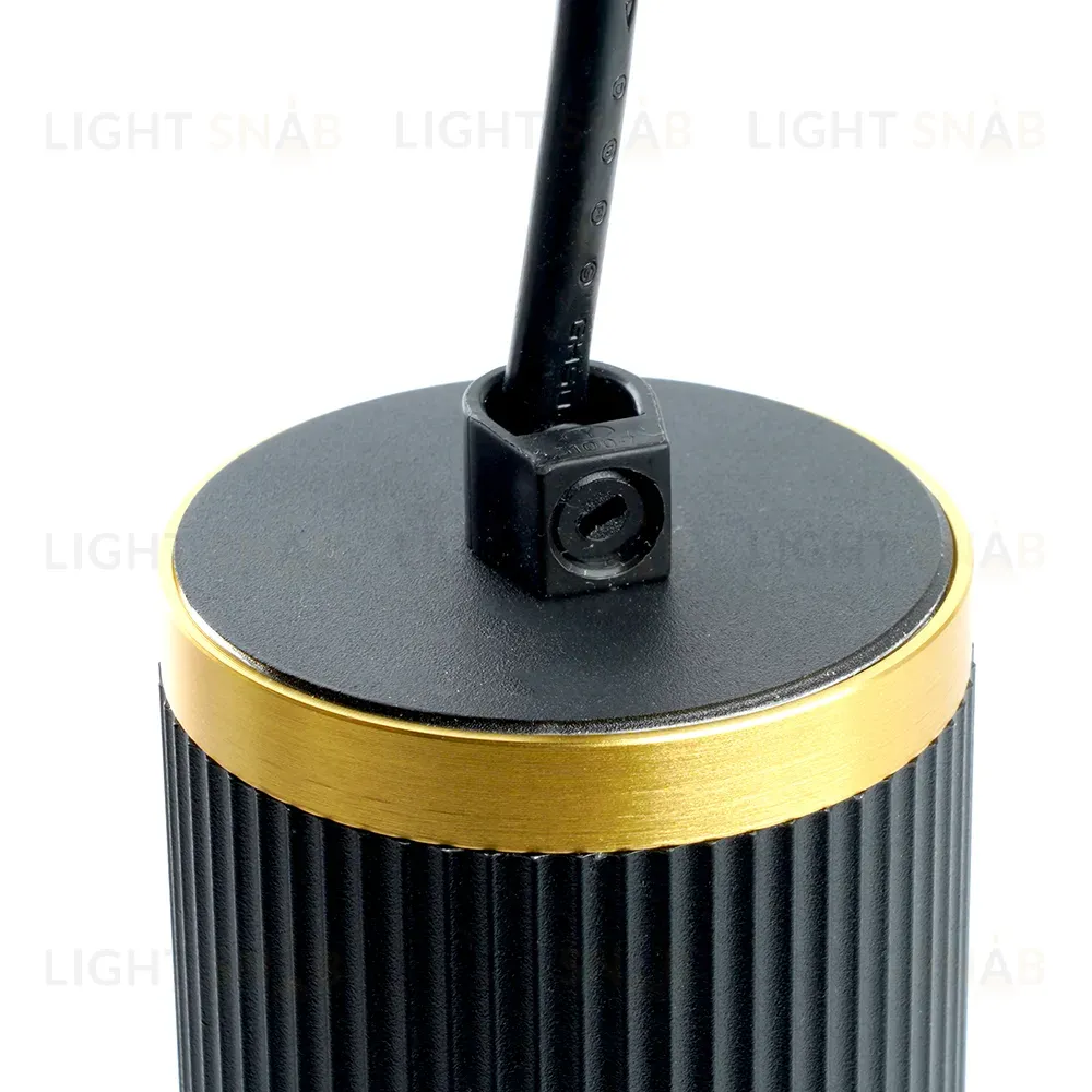 Подвесной светильник Feron Barrel Gatsby ML1908 48853 48853