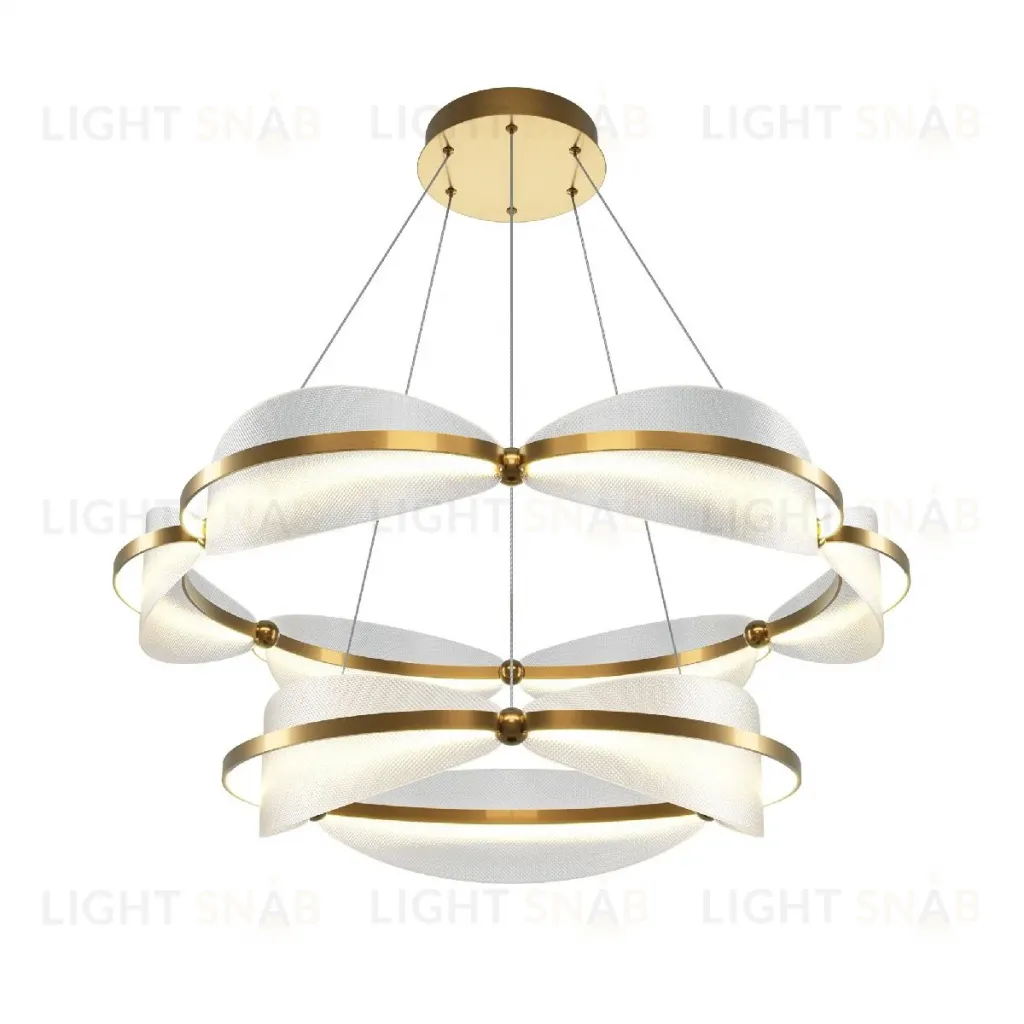 Подвесная люстра Maytoni Breeze MOD281PL-L80BS3K MOD281PL-L80BS3K