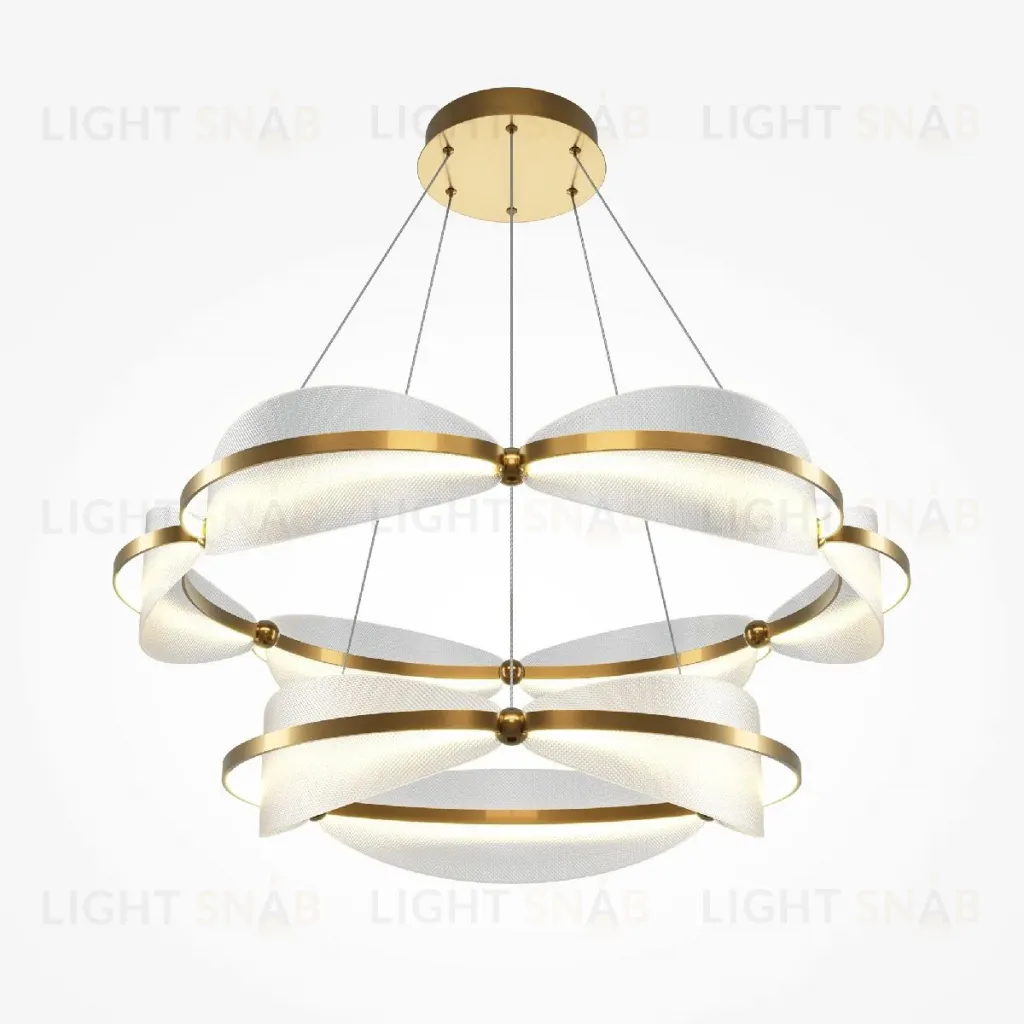 Подвесная люстра Maytoni Breeze MOD281PL-L80BS3K MOD281PL-L80BS3K