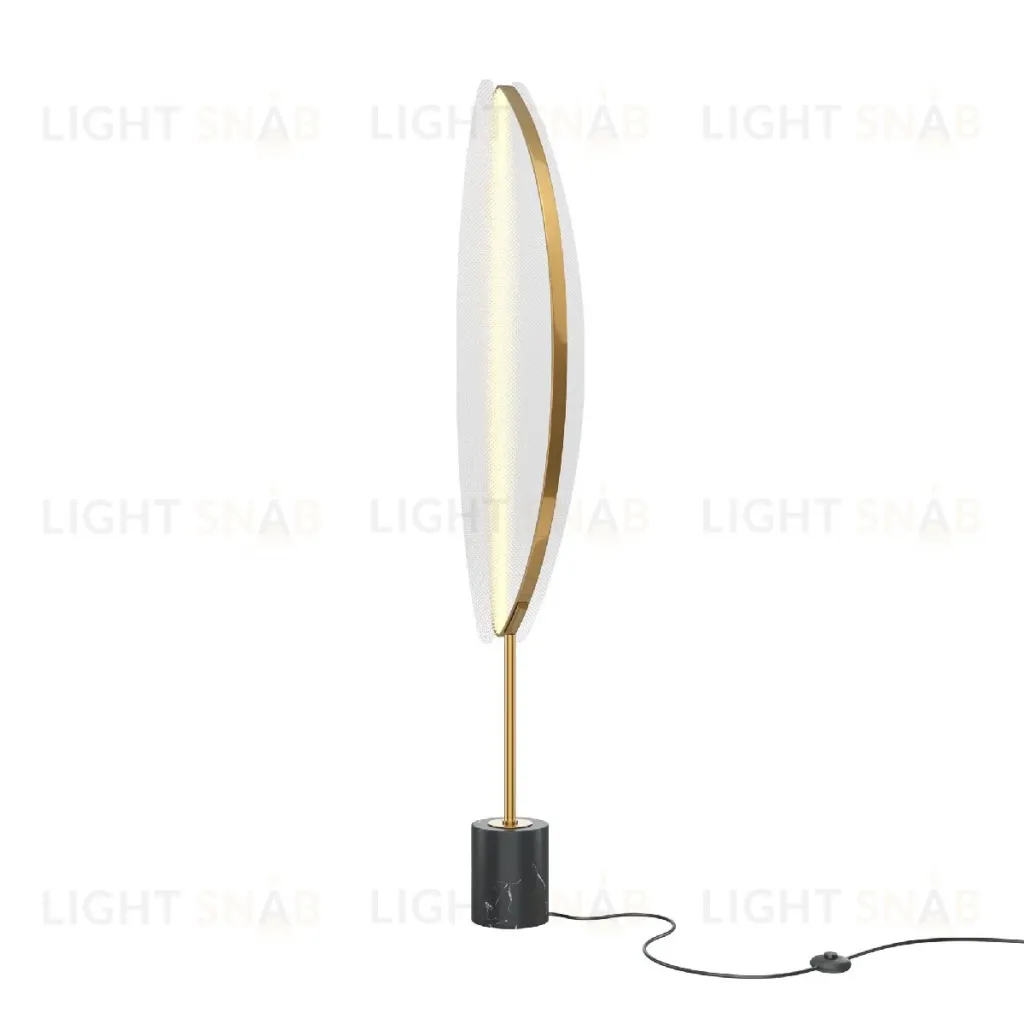 Торшер Maytoni Breeze MOD281FL-L33BS3K MOD281FL-L33BS3K