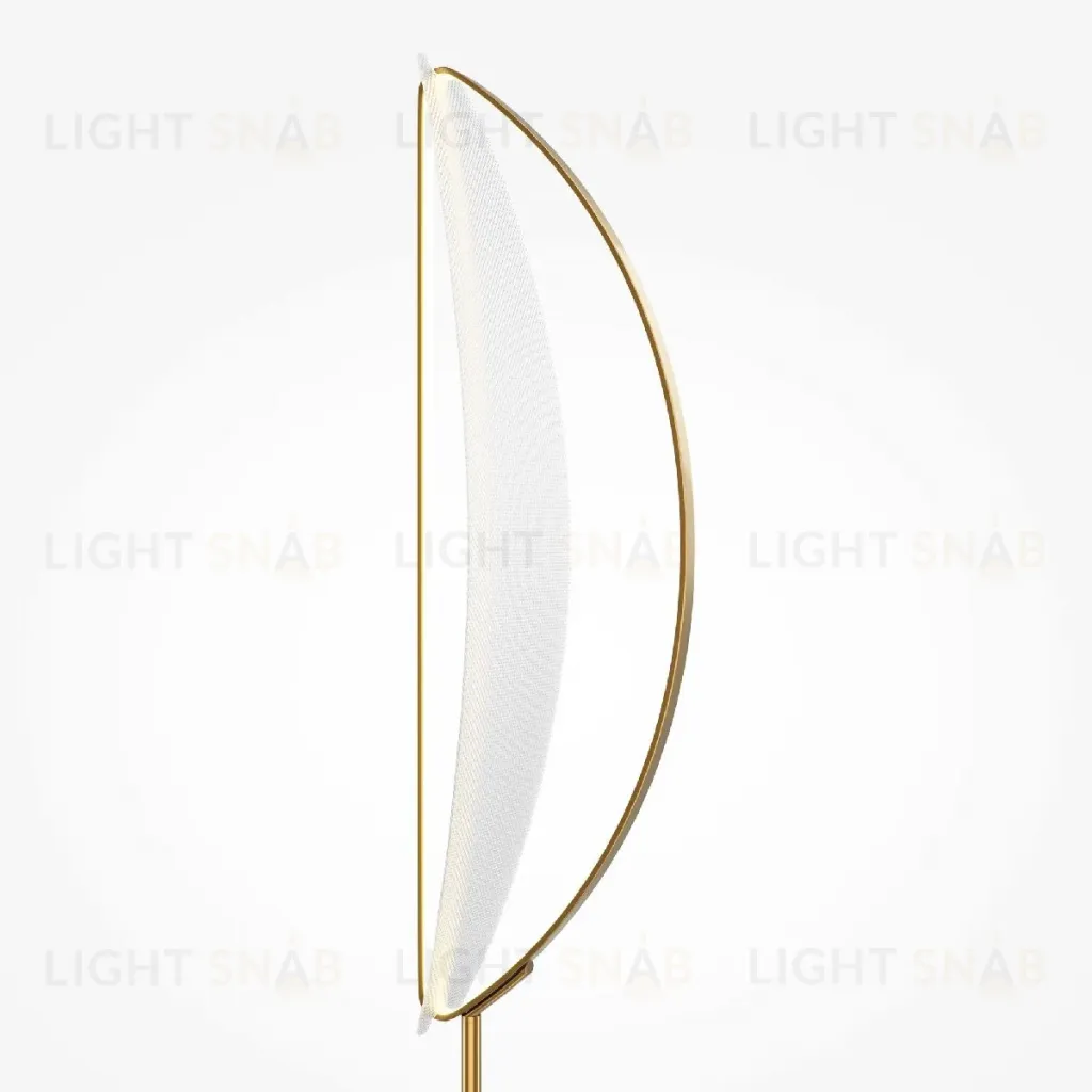 Торшер Maytoni Breeze MOD281FL-L33BS3K MOD281FL-L33BS3K