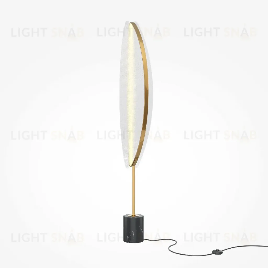 Торшер Maytoni Breeze MOD281FL-L33BS3K MOD281FL-L33BS3K