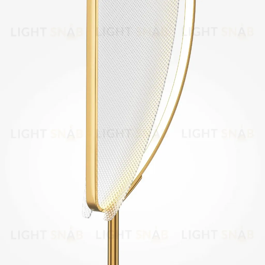 Торшер Maytoni Breeze MOD281FL-L33BS3K MOD281FL-L33BS3K