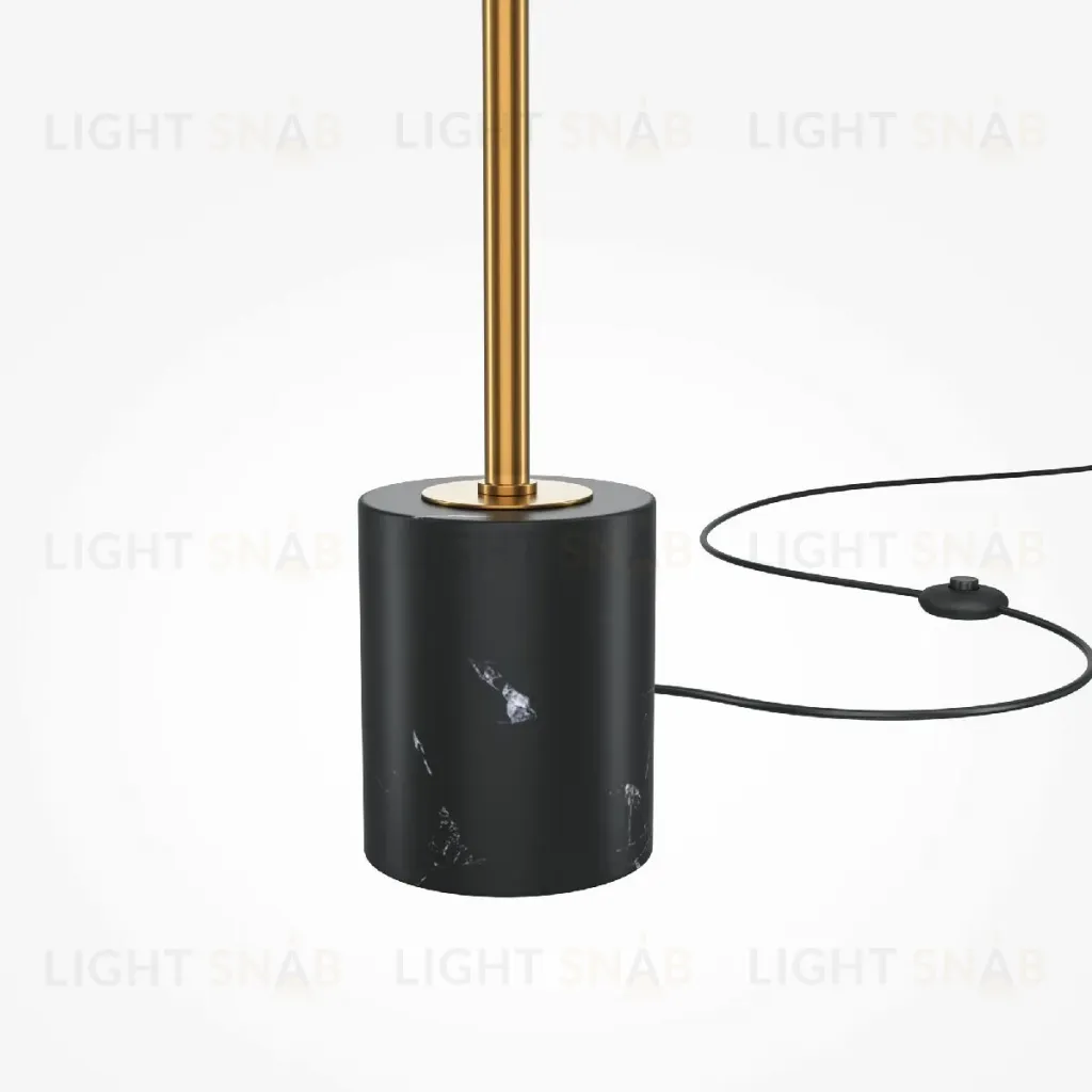 Торшер Maytoni Breeze MOD281FL-L33BS3K MOD281FL-L33BS3K