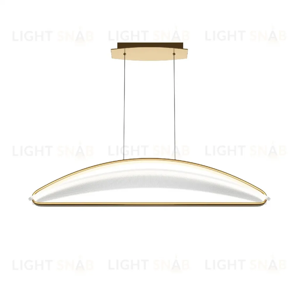 Подвесная люстра Maytoni Breeze MOD281PL-L34BS3K MOD281PL-L34BS3K