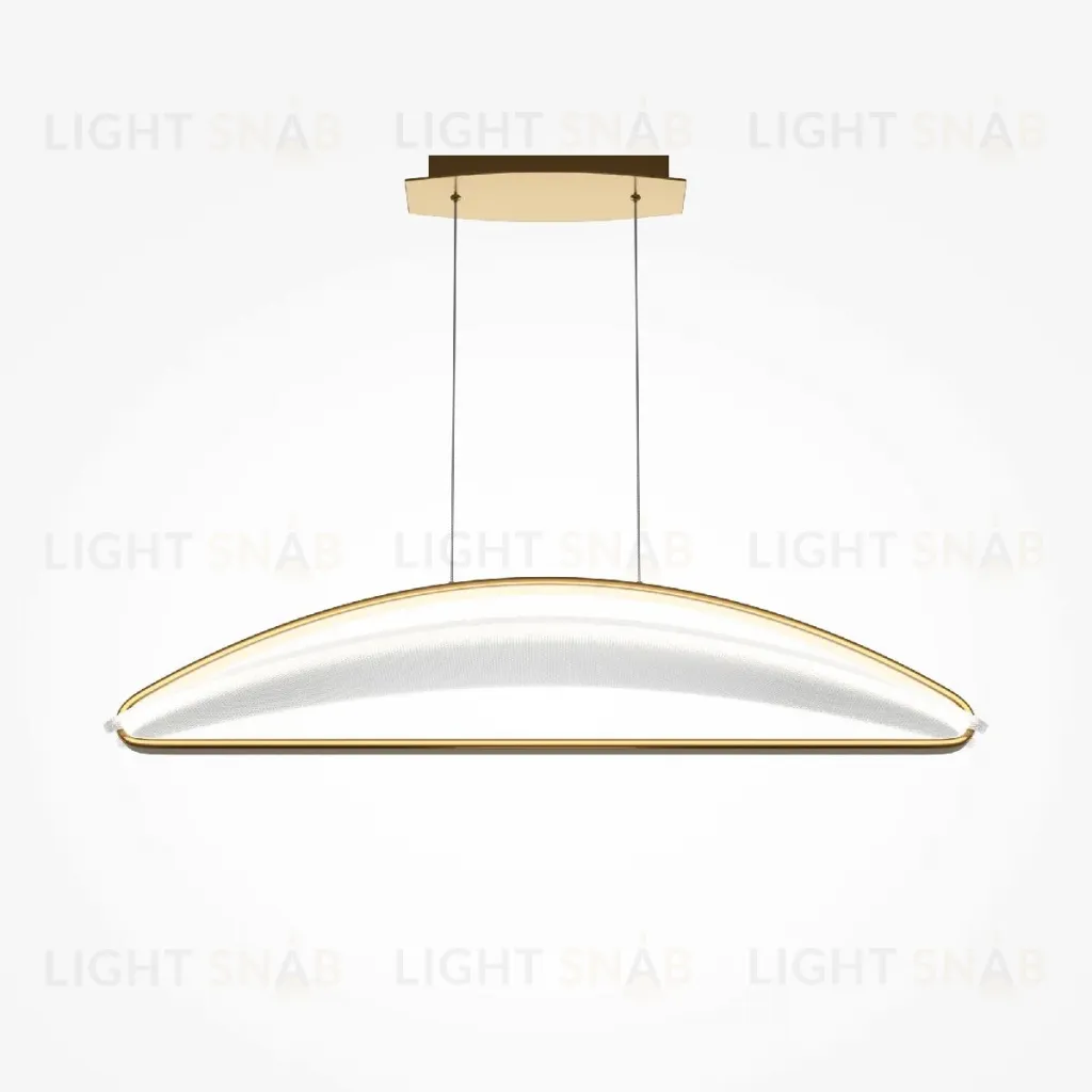 Подвесная люстра Maytoni Breeze MOD281PL-L34BS3K MOD281PL-L34BS3K