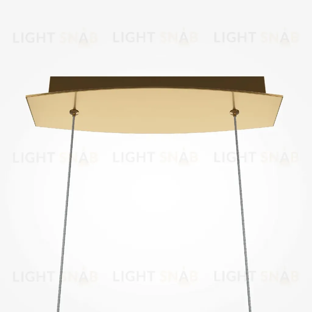 Подвесная люстра Maytoni Breeze MOD281PL-L34BS3K MOD281PL-L34BS3K