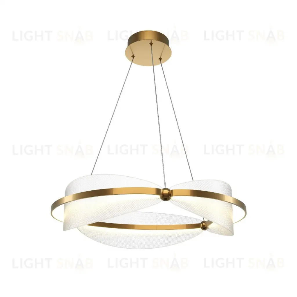 Подвесная люстра Maytoni Breeze MOD281PL-L45BS3K MOD281PL-L45BS3K