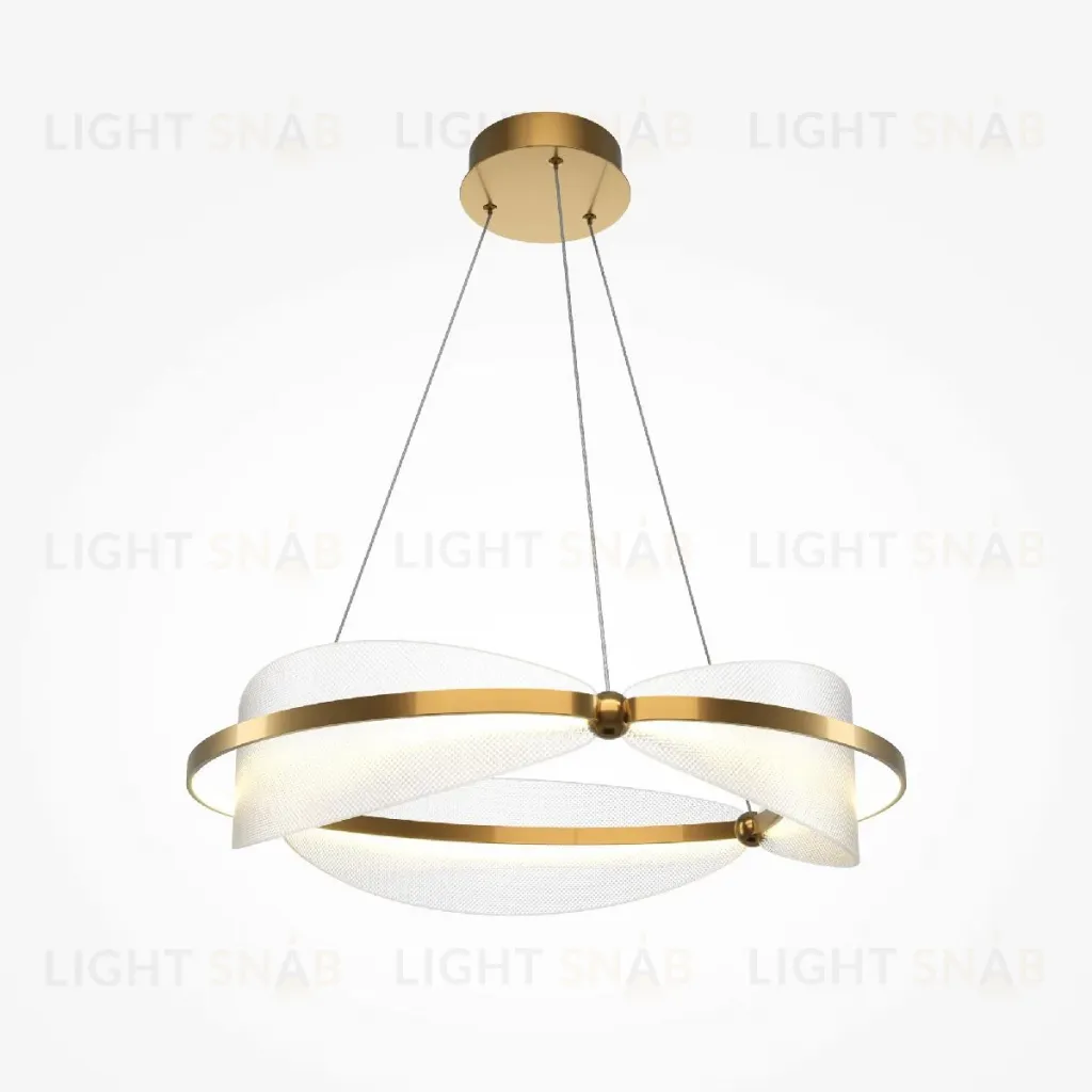 Подвесная люстра Maytoni Breeze MOD281PL-L45BS3K MOD281PL-L45BS3K