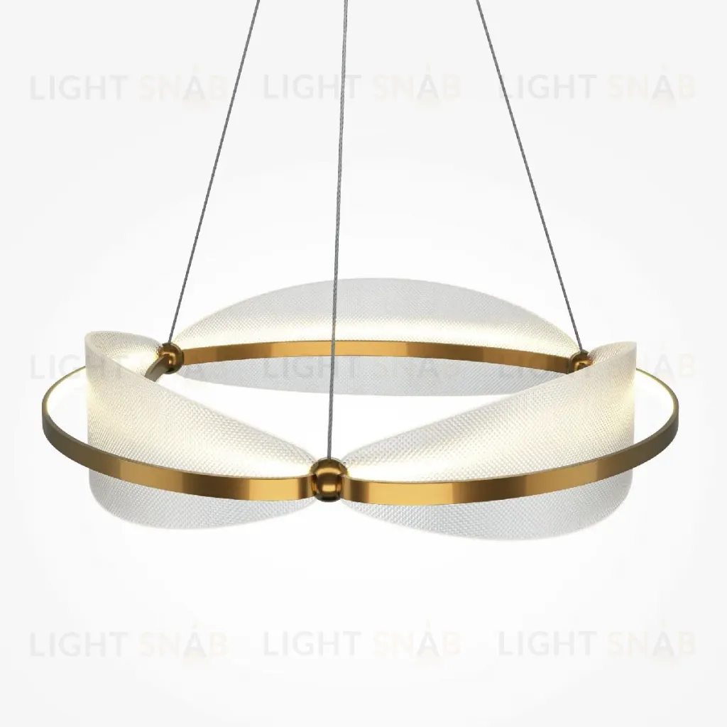 Подвесная люстра Maytoni Breeze MOD281PL-L45BS3K MOD281PL-L45BS3K
