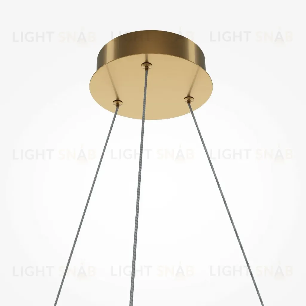 Подвесная люстра Maytoni Breeze MOD281PL-L45BS3K MOD281PL-L45BS3K