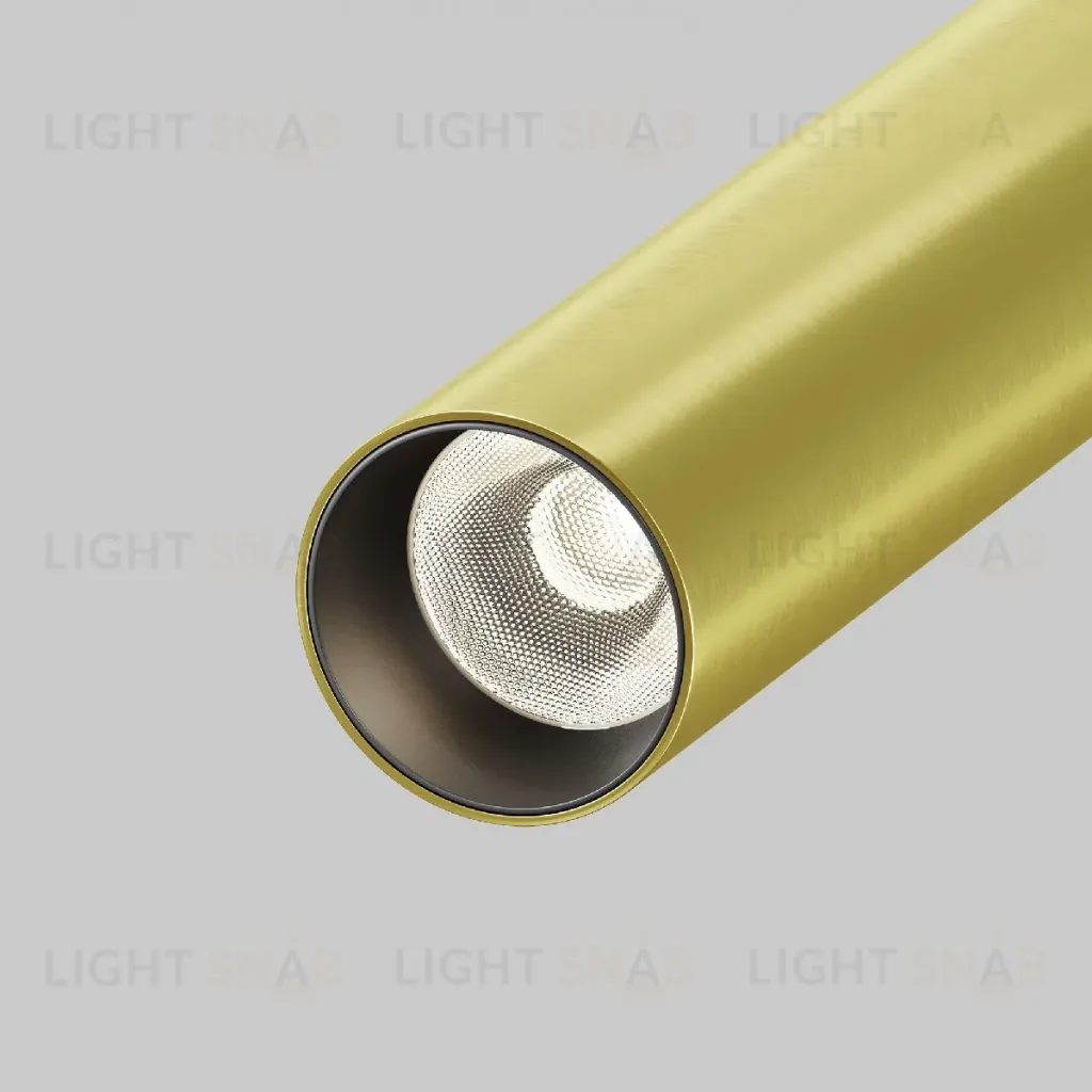 Трековый магнитный светильник Maytoni Focus T TR141-2-6W3K-M-BS TR141-2-6W3K-M-BS