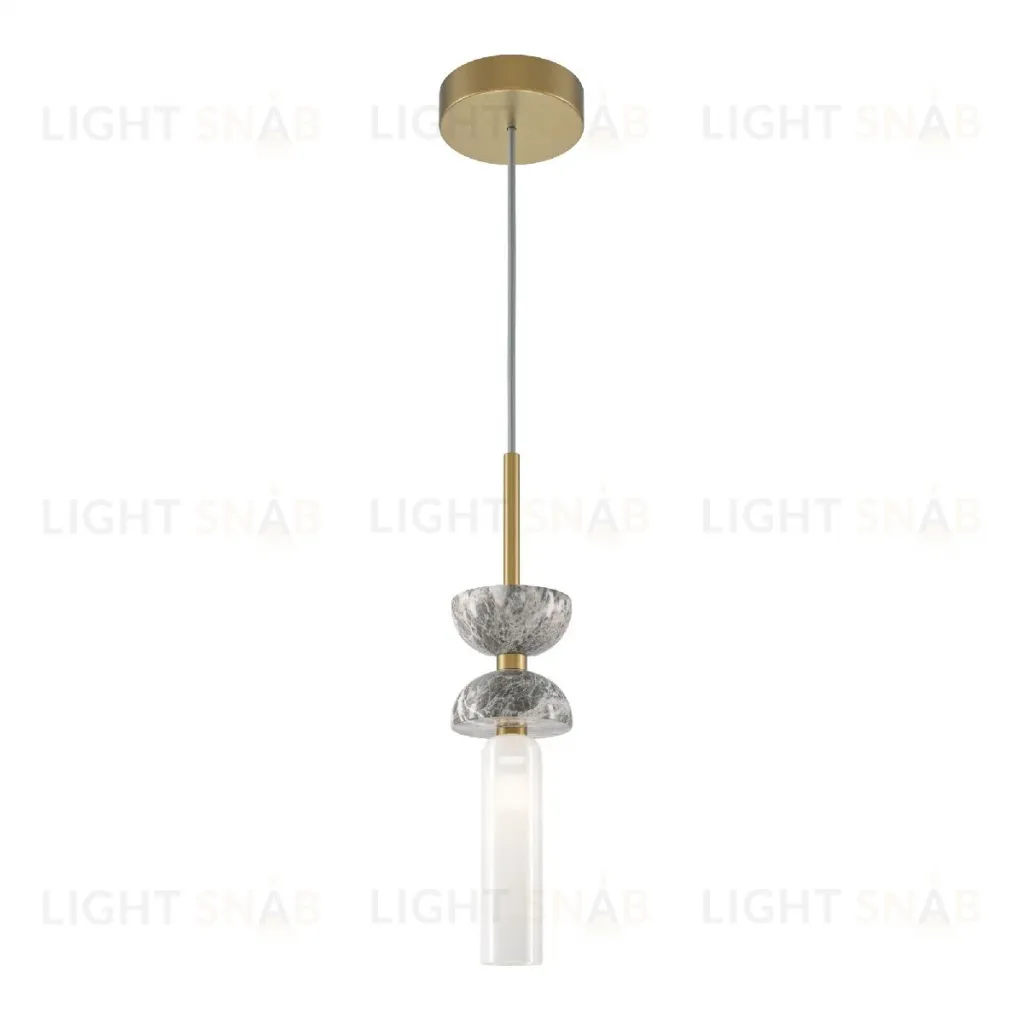 Подвесной светильник Maytoni Kyoto MOD178PL-01GR MOD178PL-01GR
