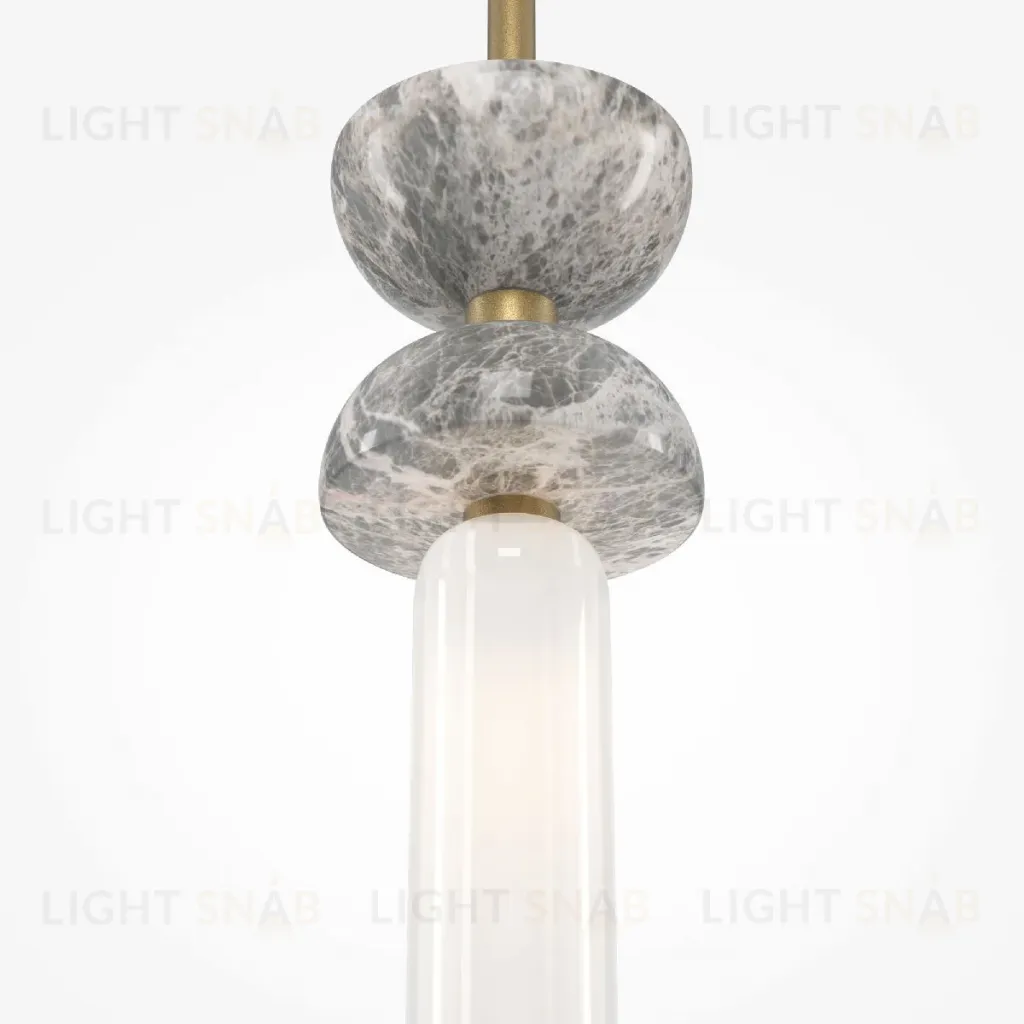 Подвесной светильник Maytoni Kyoto MOD178PL-01GR MOD178PL-01GR