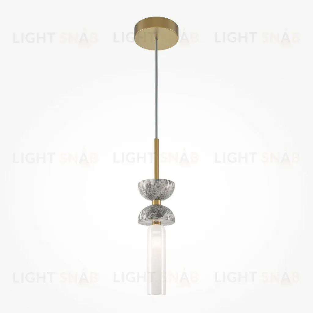 Подвесной светильник Maytoni Kyoto MOD178PL-01GR MOD178PL-01GR