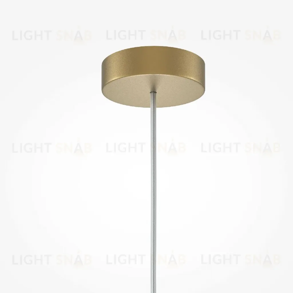 Подвесной светильник Maytoni Kyoto MOD178PL-01GR MOD178PL-01GR
