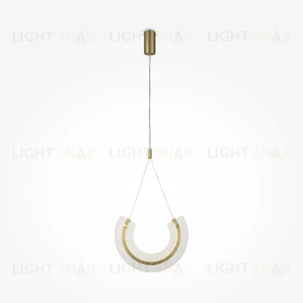 Подвесной светильник Maytoni Maya P091PL-L18G3K1 P091PL-L18G3K1