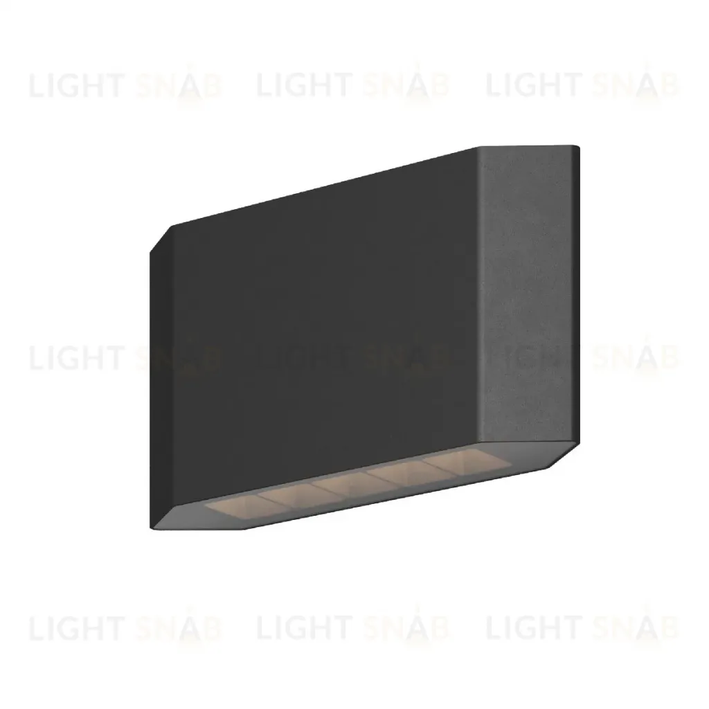 Архитектурный светильник Maytoni Pull O412WL-L8GF3K O412WL-L8GF3K