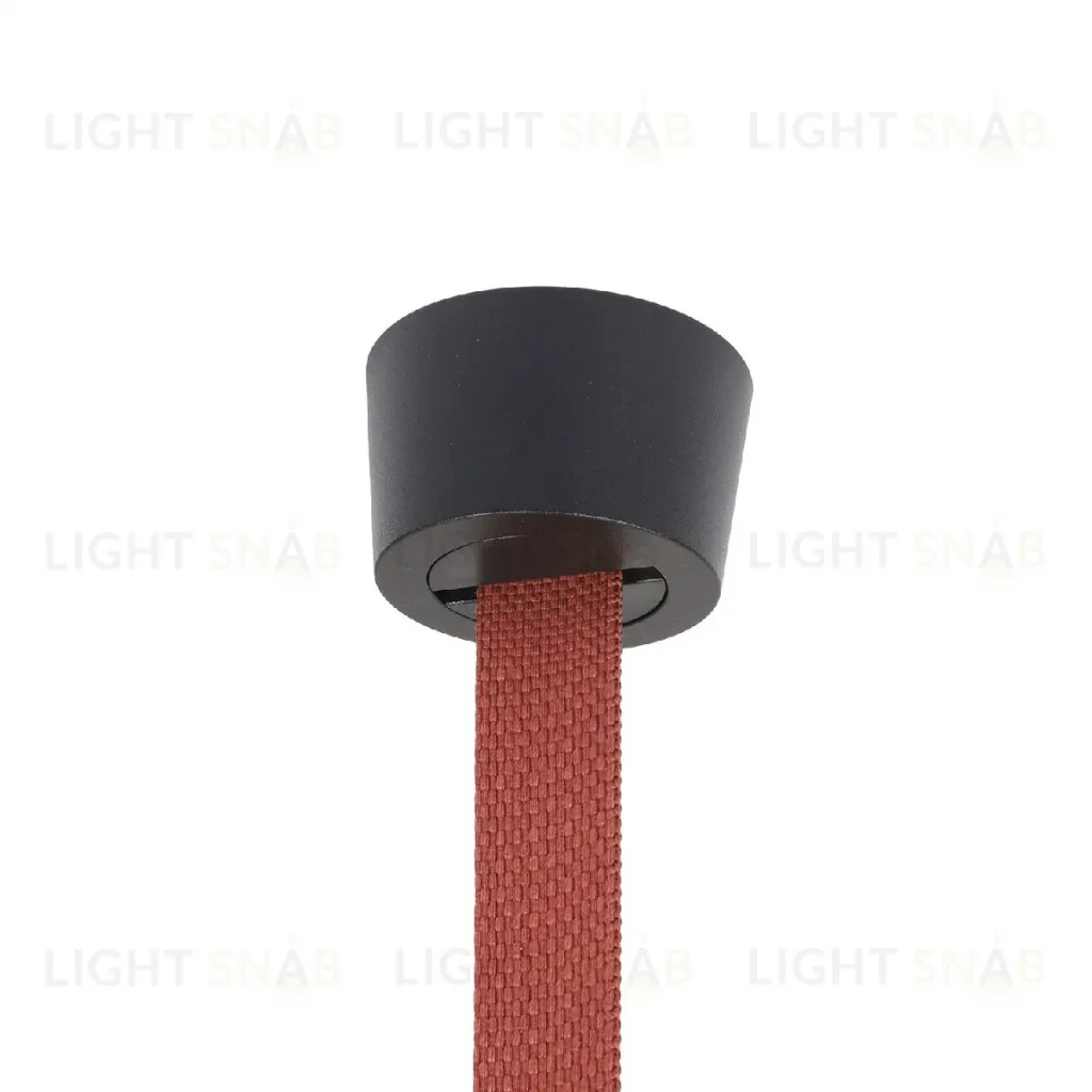 Накладное основание Denkirs Belty Base TR5512-BK TR5512-BK