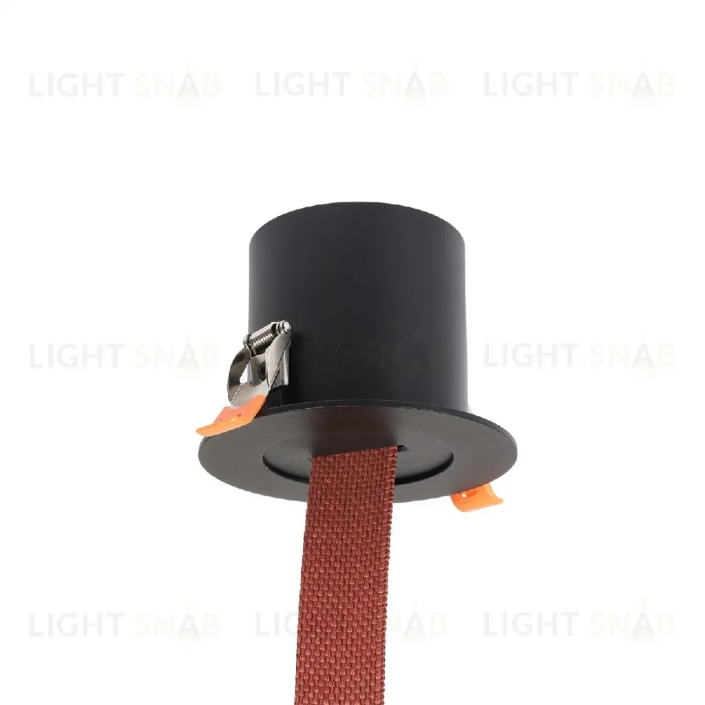 Встраиваемое основание Denkirs Belty Base TR5513-BK TR5513-BK