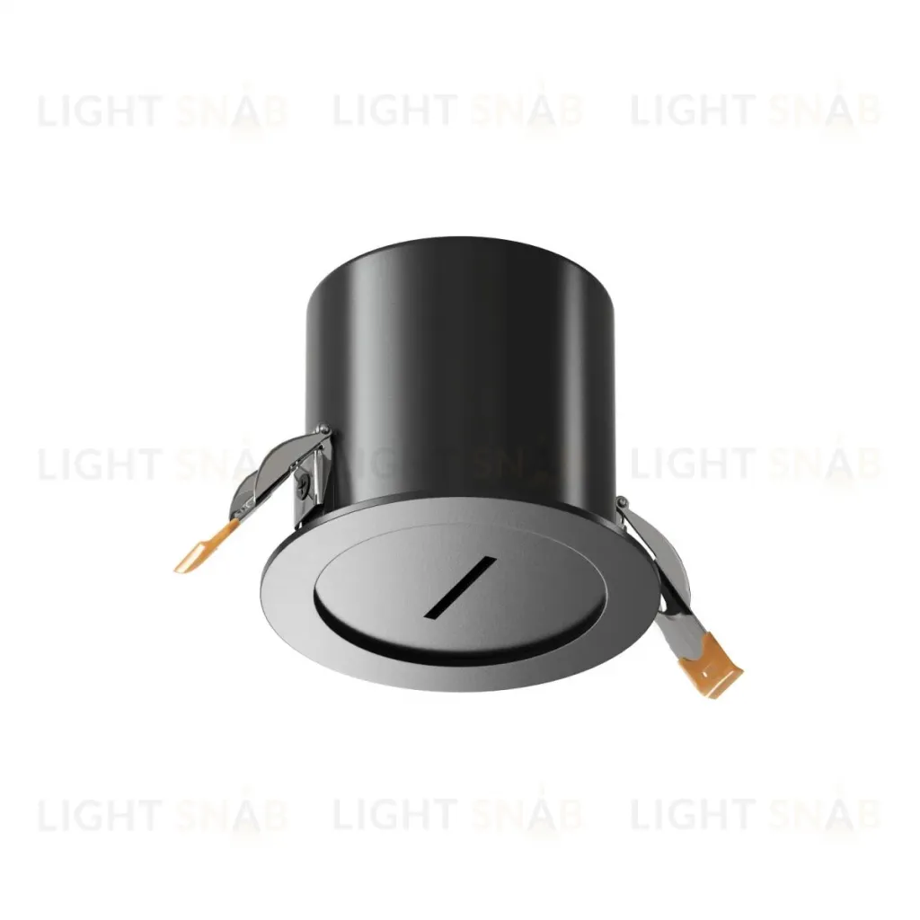Встраиваемое основание Denkirs Belty Base TR5513-BK TR5513-BK