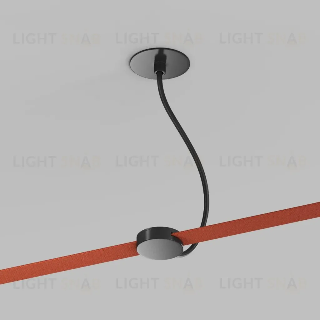 Встраиваемое основание Denkirs Belty Base TR5514-BK TR5514-BK